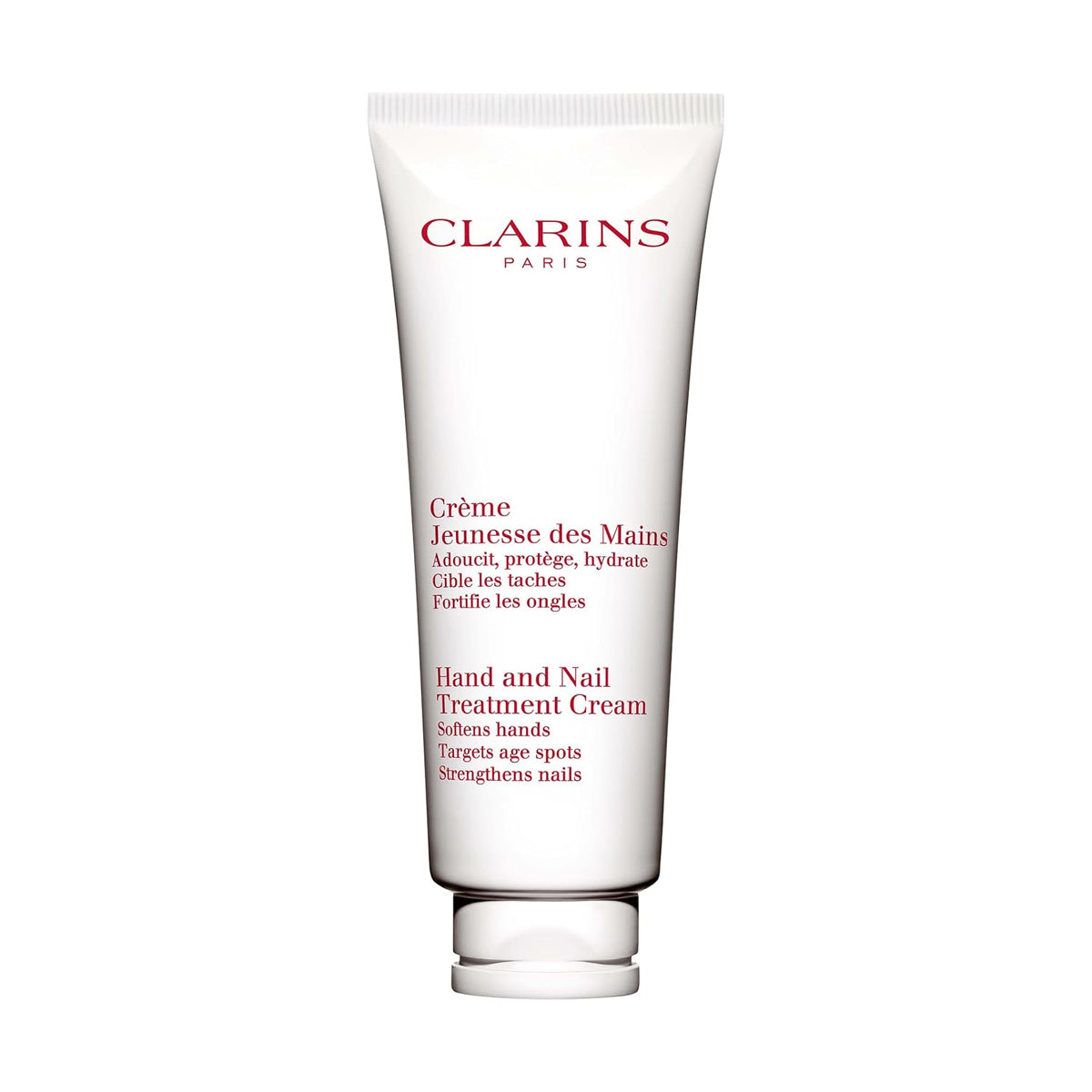 Clarins Hand And Nail Treatment Cream 100ml